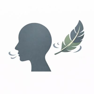 après la séance de méditation guidée en ligne