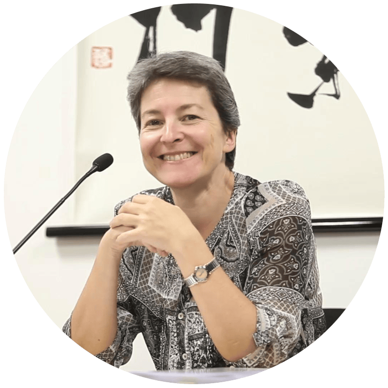 Estelle Ivanez, Mastère en Reikiologie®