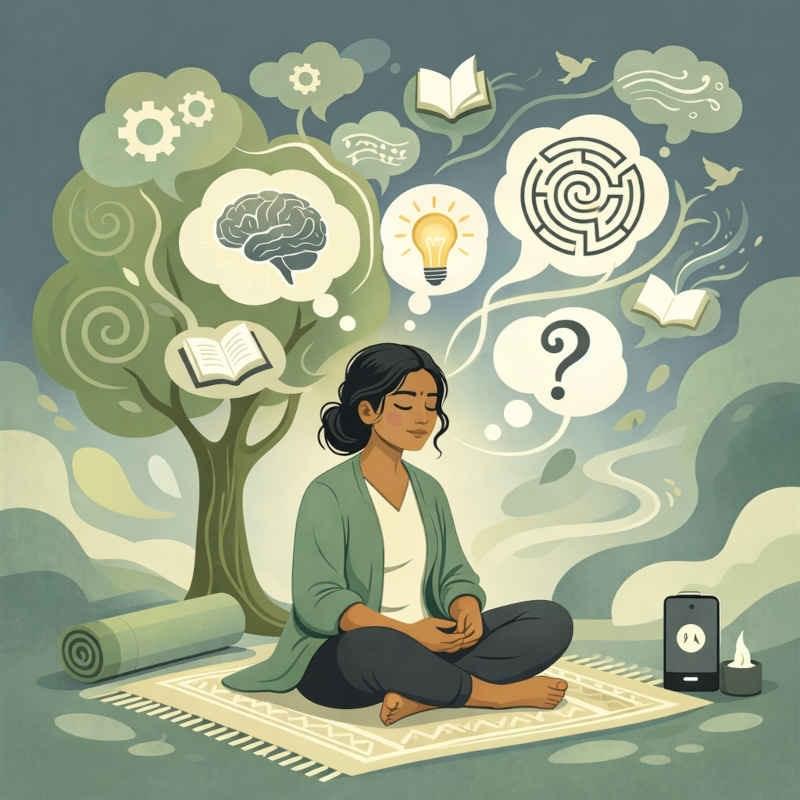 petit bambou l'application de la méditation