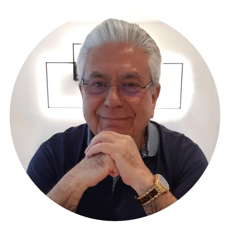 Christian Mortier, Docteur Ph. D. en Reikiologie®