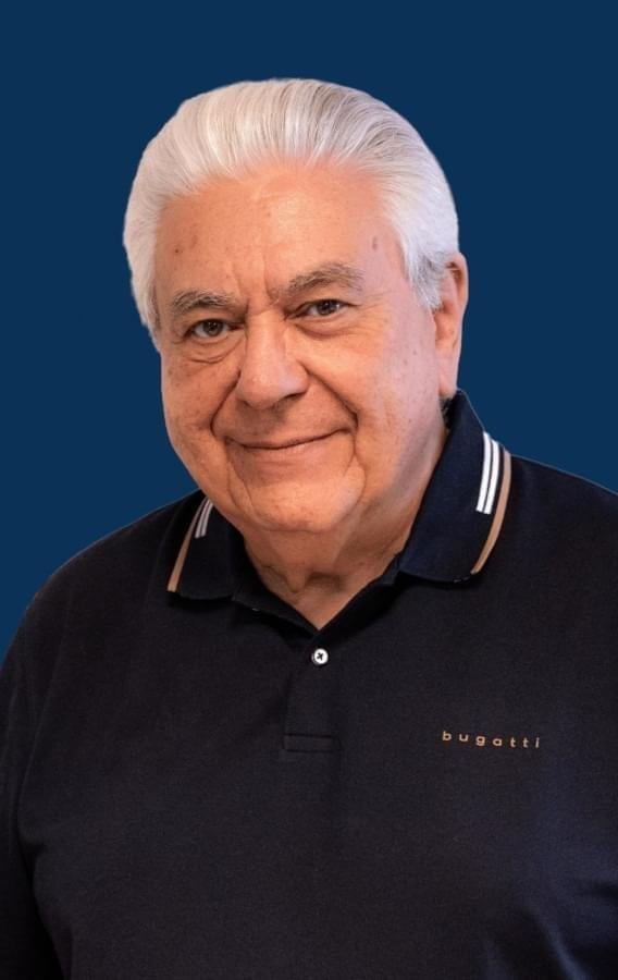 Christian Mortier, Dr. Ph.D. en Reikiologie