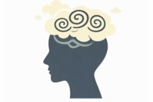 avant la séance de méditation guidée en ligne