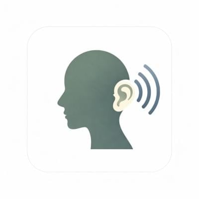 pendant la séance de méditation guidée en ligne